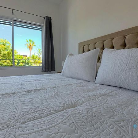 Commercial Zone Studios, Pool, Bbq And Beach 7 Blocks La Paz Eksteriør billede