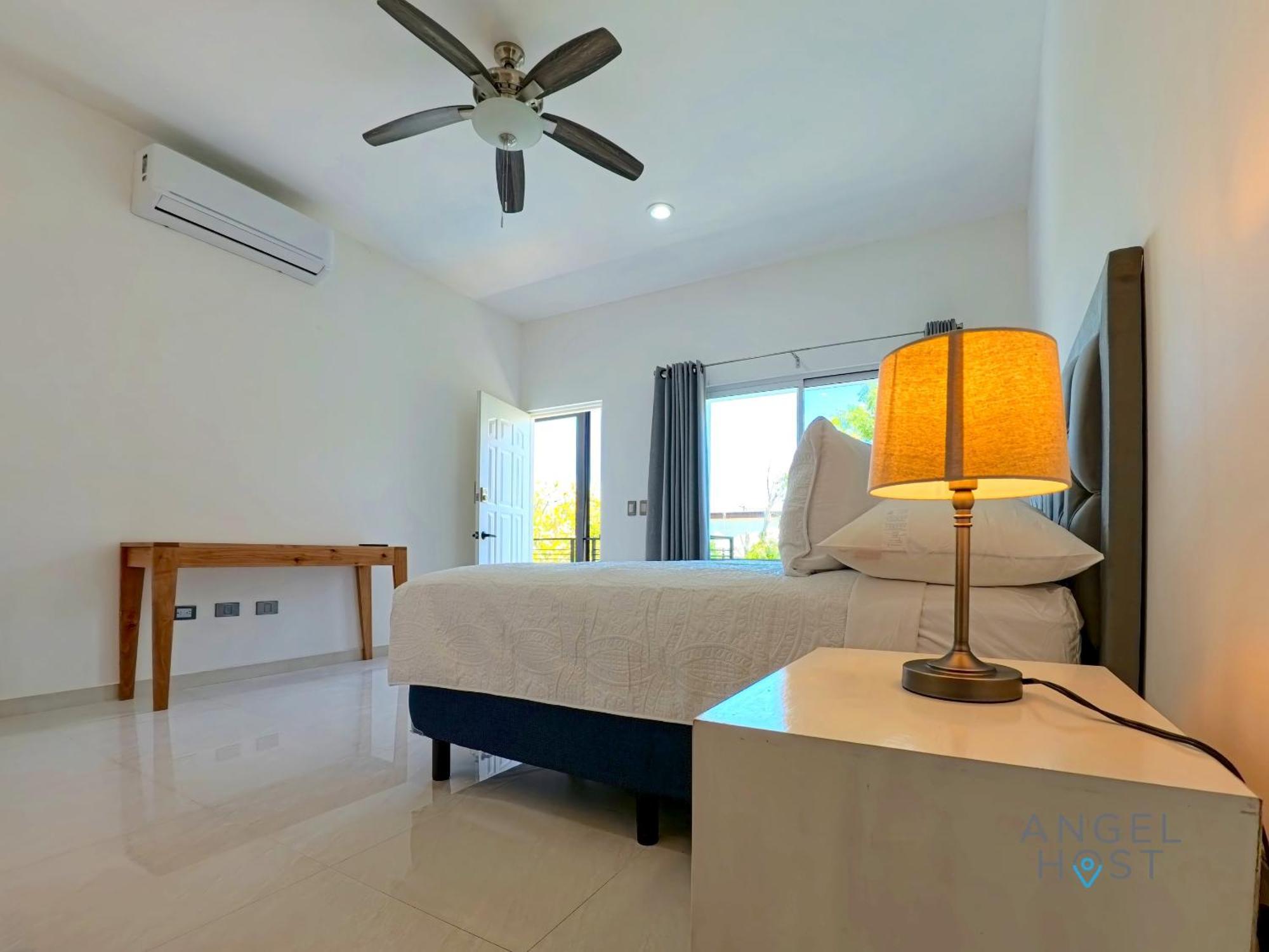 Commercial Zone Studios, Pool, Bbq And Beach 7 Blocks La Paz Eksteriør billede