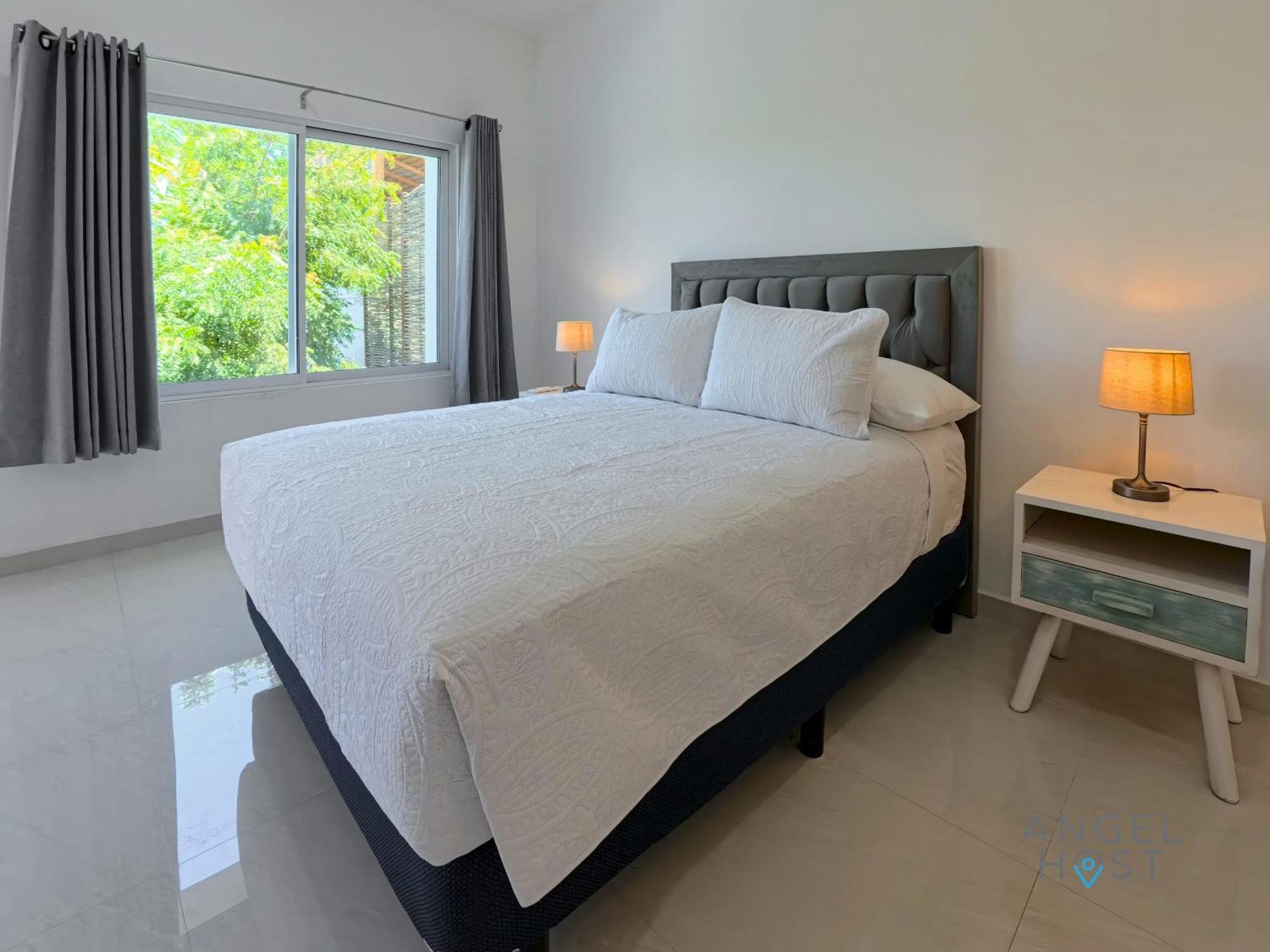 Commercial Zone Studios, Pool, Bbq And Beach 7 Blocks La Paz Eksteriør billede